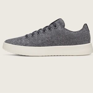 Allbirds Women’s Wool Cruiser Gray Brand  New Sz 7